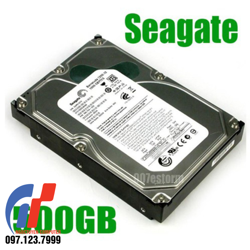 Что такое портативный hdd seagate